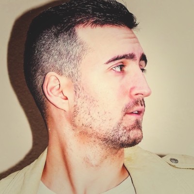 Brandon Lang, editor and filmmaker
